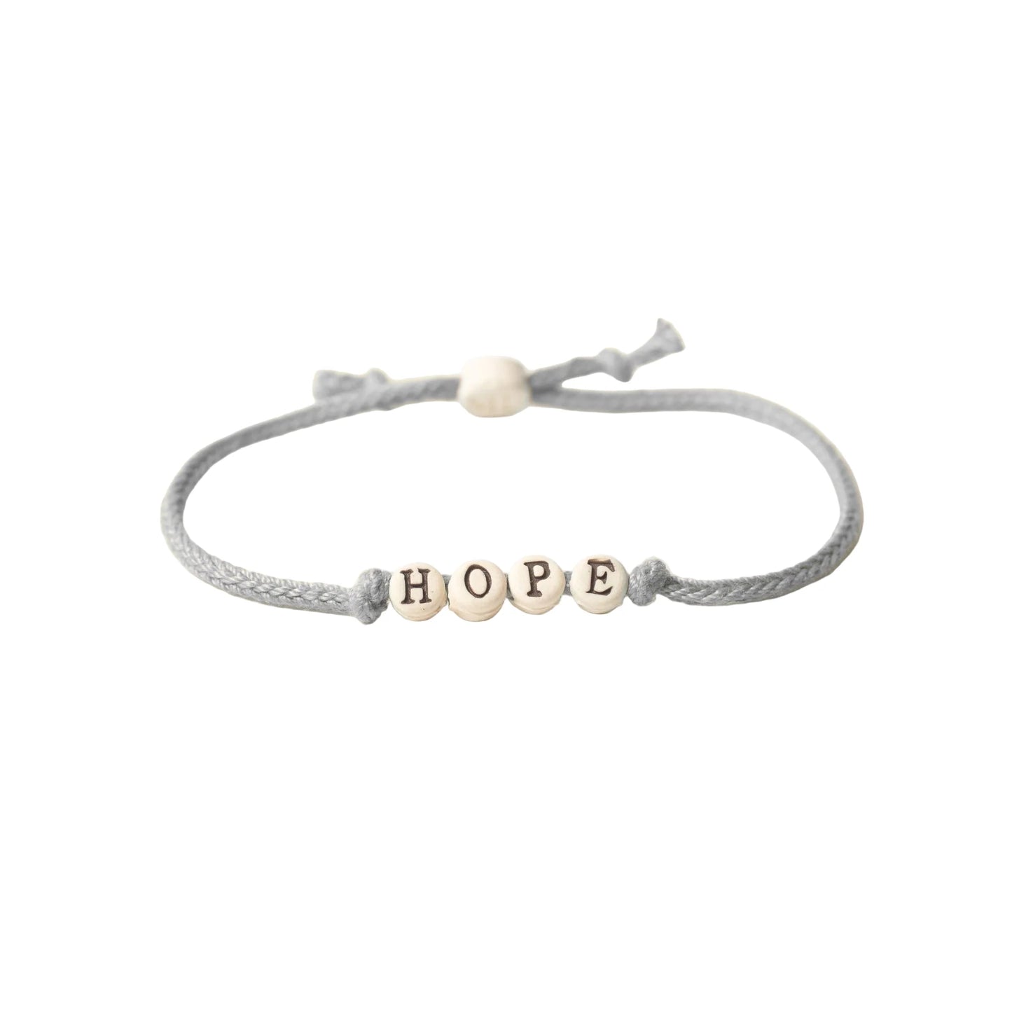 Hope Bracelet