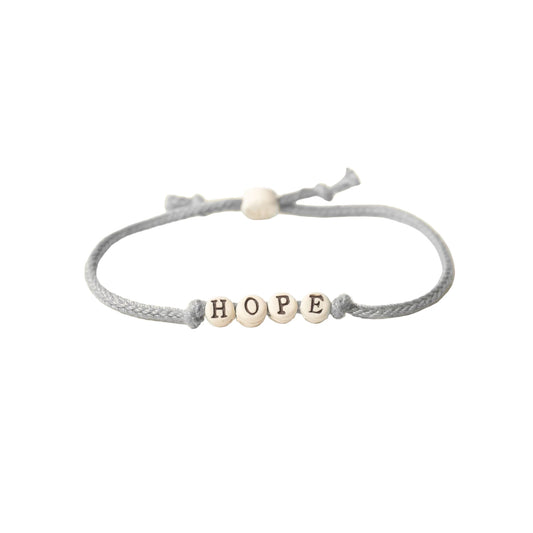 Hope Bracelet